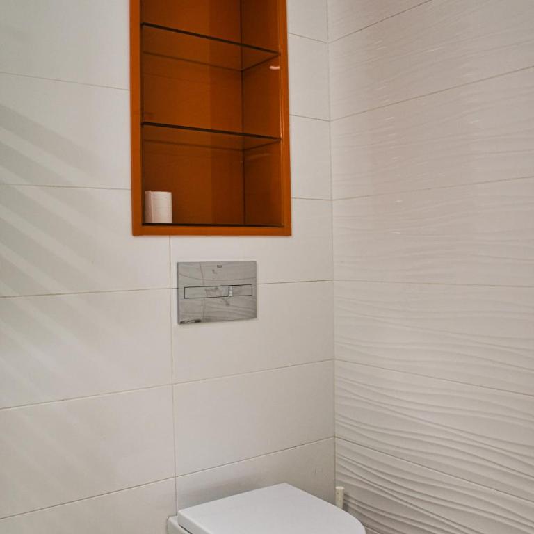 Covadonga 9 Apartments - Triana - Apartamento de 3 dormitorios - 15