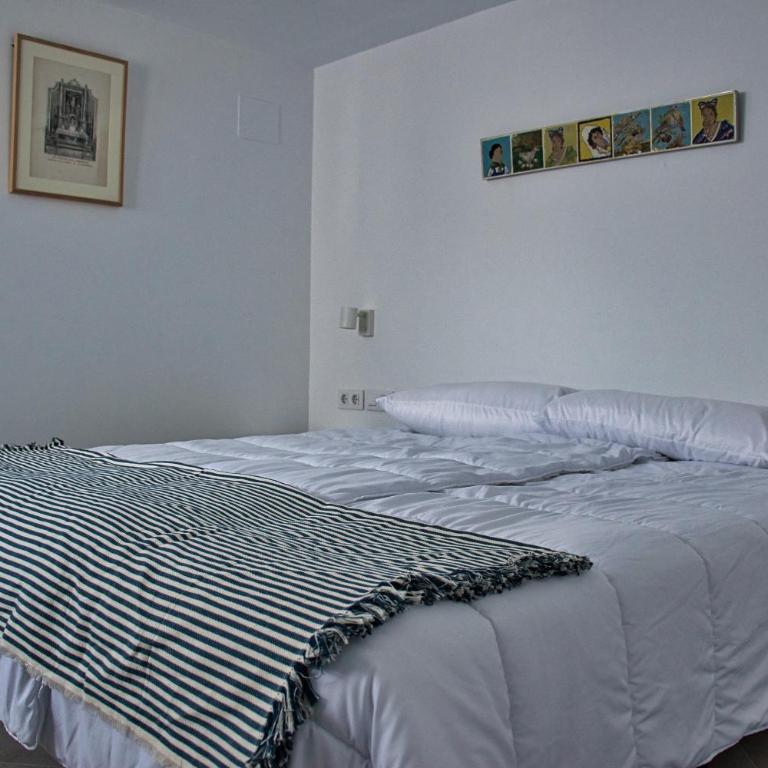 Covadonga 9 Apartments - Triana - Apartamento de 3 dormitorios - 11