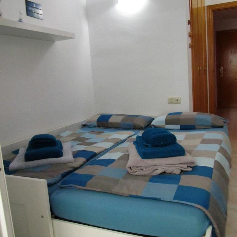 BELLA CASA - Helle Wohnung in Strandnähe - Apartamento de 2 dormitorios - 31