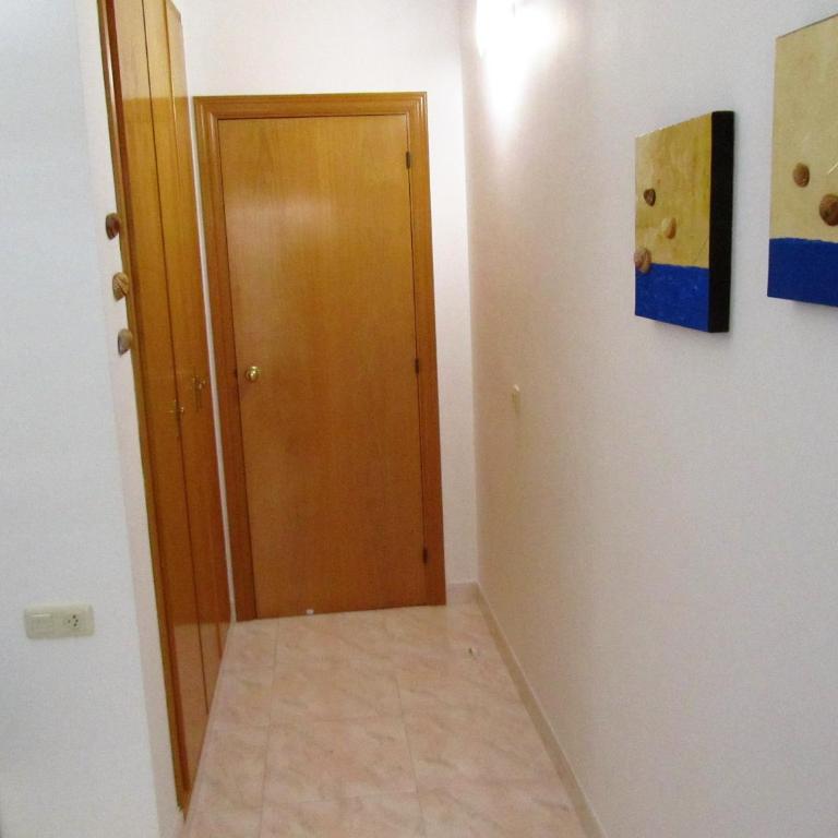 BELLA CASA - Helle Wohnung in Strandnähe - Apartamento de 2 dormitorios - 34