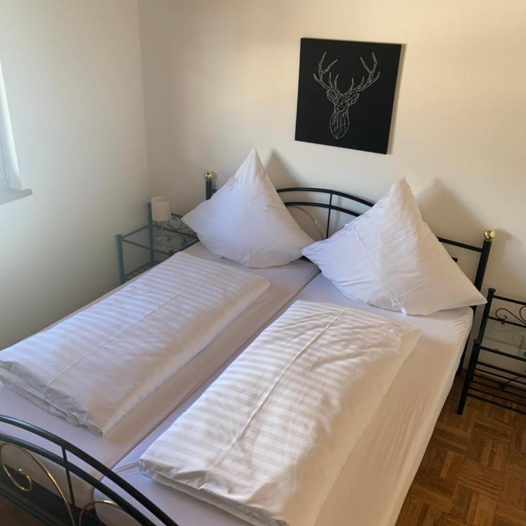 Ferienwohnung Maier Schliersee Neuhaus - Apartment mit 2 Schlafzimmern - 17