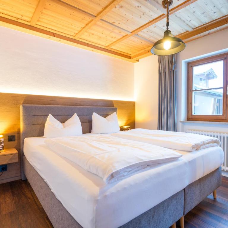 Ferienwohnungen Liegmann - One-Bedroom Apartment Bergstüble - 238 - 1