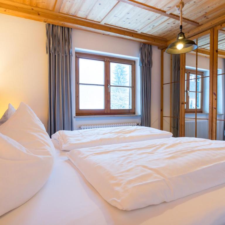 Ferienwohnungen Liegmann - One-Bedroom Apartment Bergstüble - 238 - 8