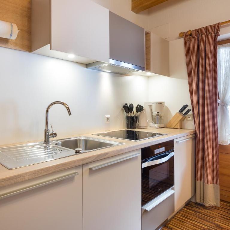 Ferienwohnungen Liegmann - One-Bedroom Apartment Gipfelstüble - 239 - 6