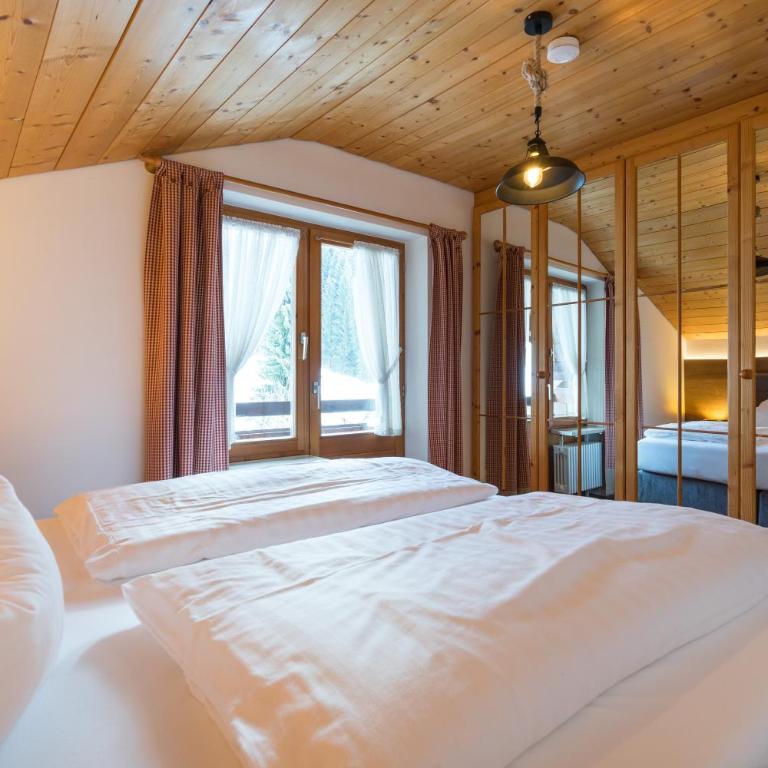 Ferienwohnungen Liegmann - One-Bedroom Apartment Gipfelstüble - 239 - 7