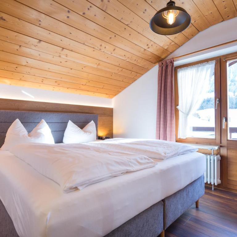 Ferienwohnungen Liegmann - One-Bedroom Apartment Gipfelstüble - 239 - 4