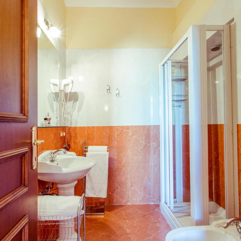Villa Santa Caterina - Appartamento con 2 Camere da Letto - 16