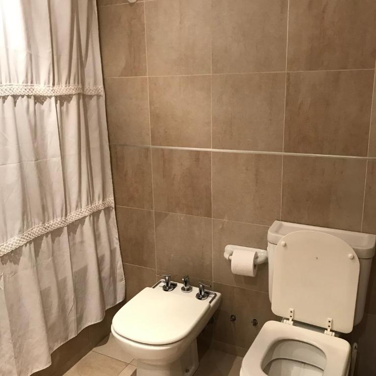 Polo Sur Apartamentos - Habitación Doble con cama supletoria - 1 o 2 camas - 17