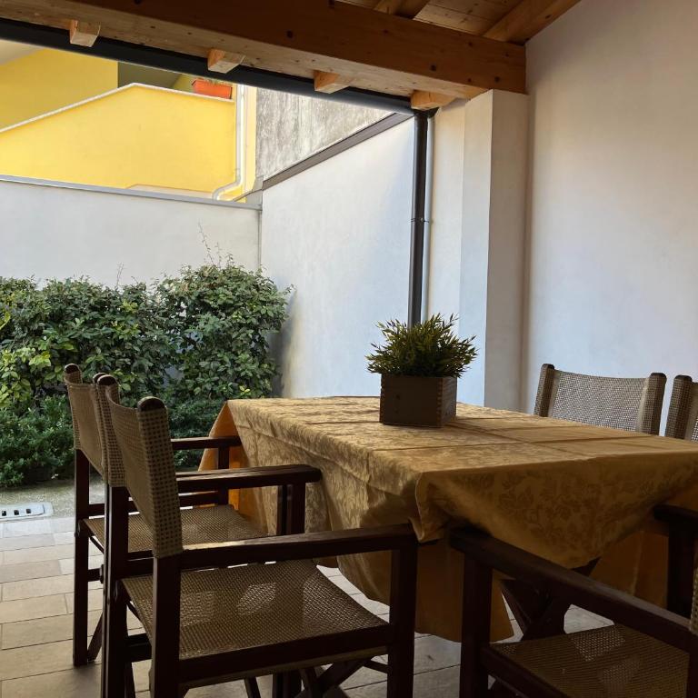Casa Genny - Casa con 3 Camere da Letto - 10