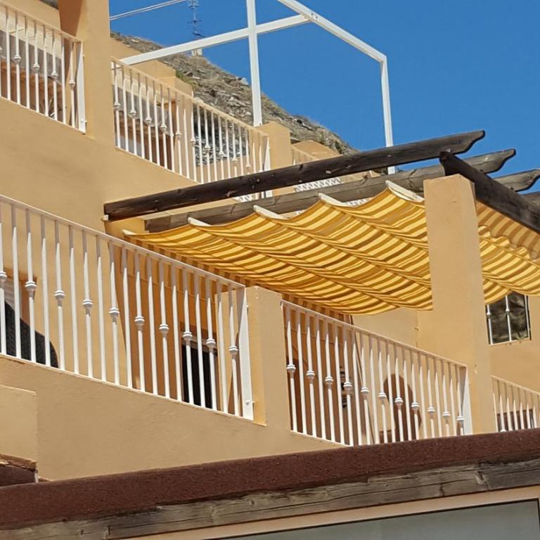 South Facing Apartment, Fantastic Sea Views,Terrace, 300m beach - Apartamento con vistas al mar - 18