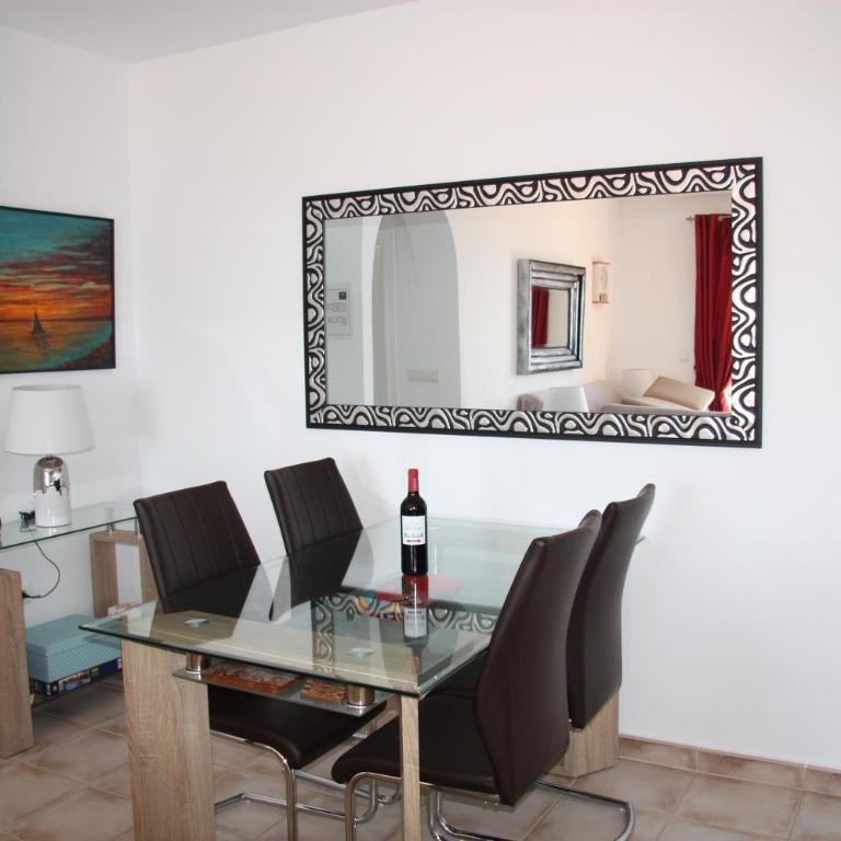 South Facing Apartment, Fantastic Sea Views,Terrace, 300m beach - Apartamento con vistas al mar - 12