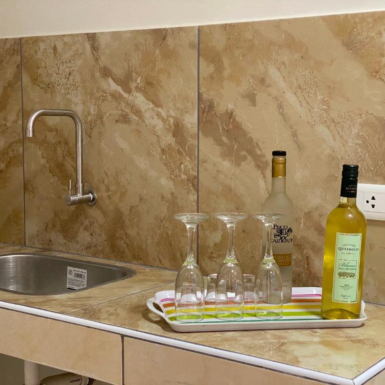 Residencia Benavides - Triple Room - 2