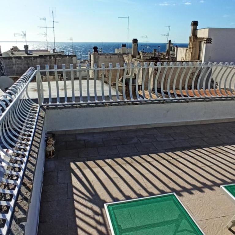 Le Perle dello Jonio II - Appartamento con Vista Mare - 22