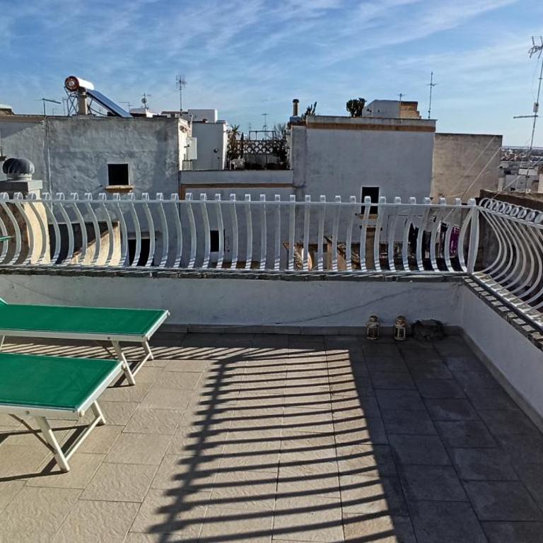 Le Perle dello Jonio II - Appartamento con Vista Mare - 20