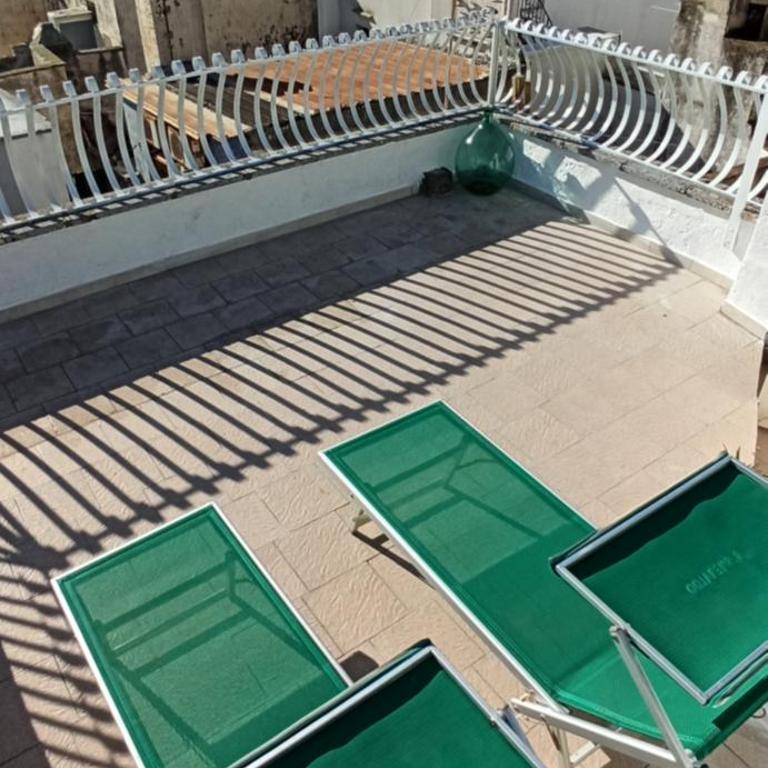 Le Perle dello Jonio II - Appartamento con Vista Mare - 19