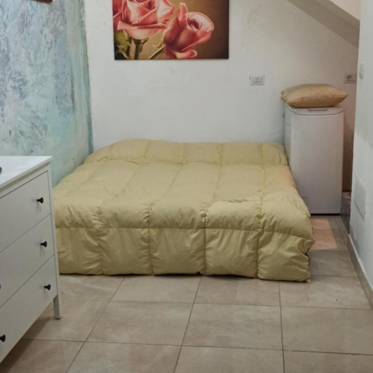 Le Perle dello Jonio II - Appartamento con Vista Mare - 18