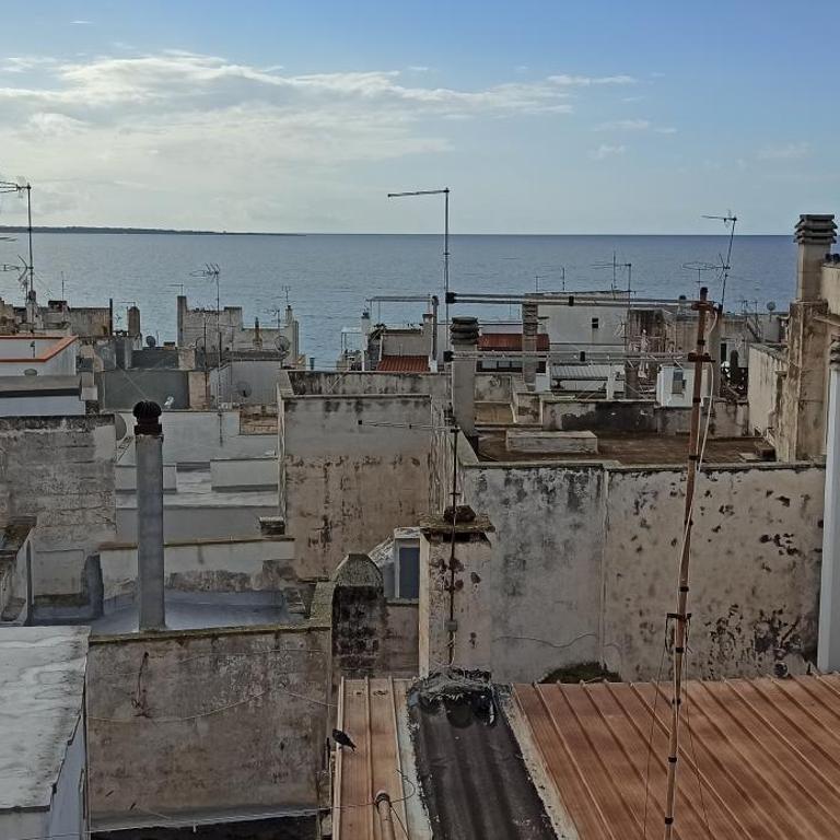 Le Perle dello Jonio II - Appartamento con Vista Mare - 17
