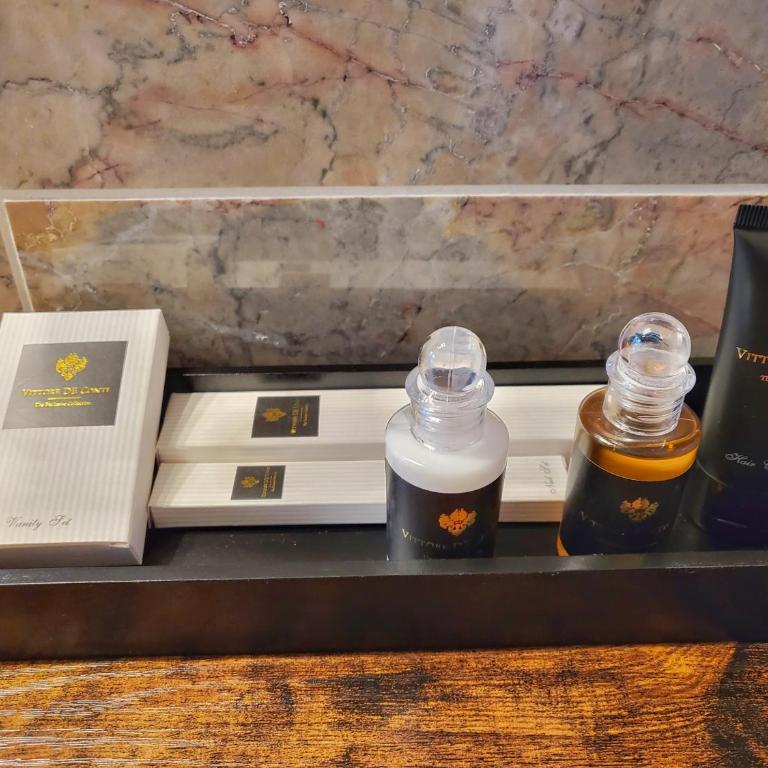 Palais Kneissl - Superior Doppelzimmer - 1