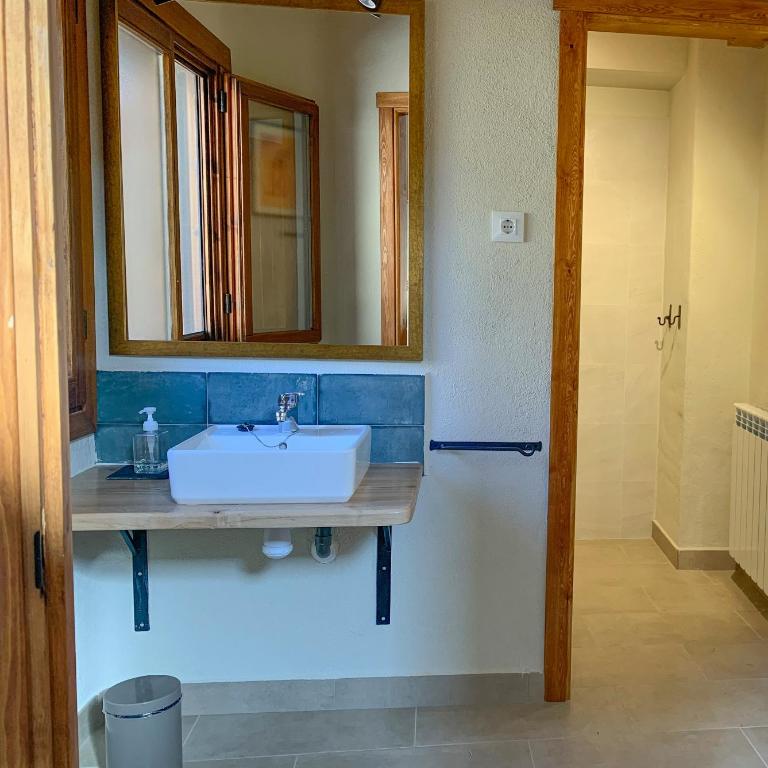 Balcón de Pineta - Apartment mit 2 Schlafzimmern - 8