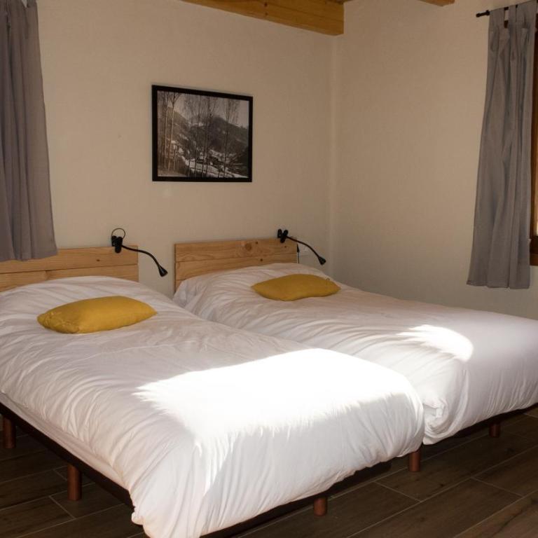 Balcón de Pineta - Apartment mit 2 Schlafzimmern - 6
