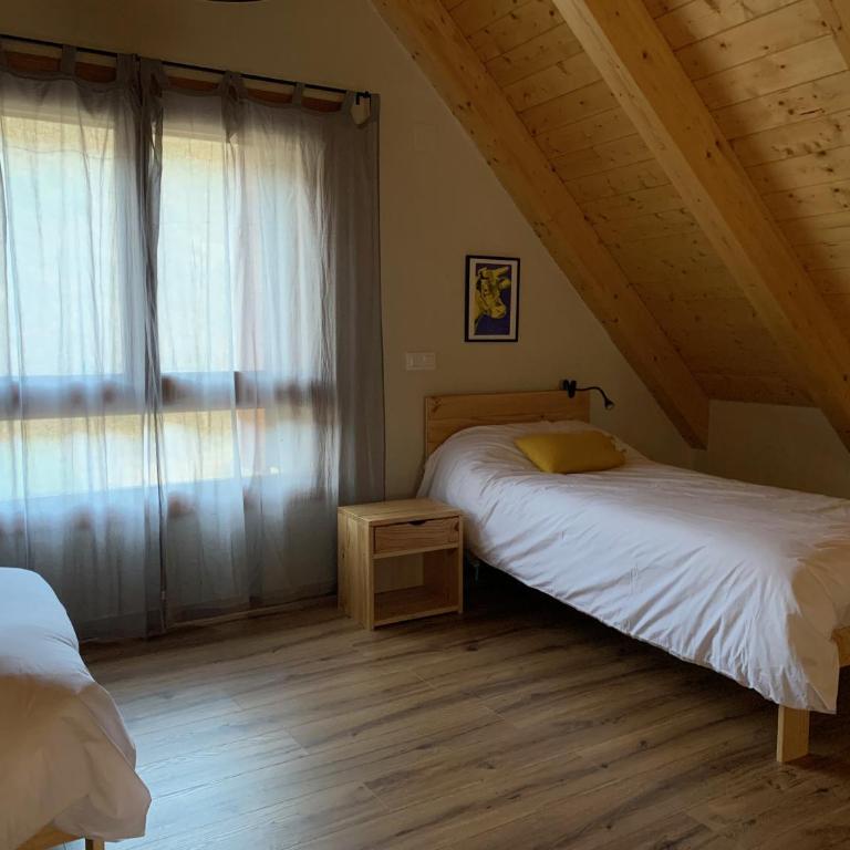 Balcón de Pineta - Apartment mit 2 Schlafzimmern - 4