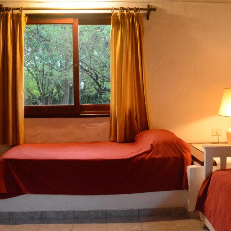 El jagüel - Three-Bedroom House - 14