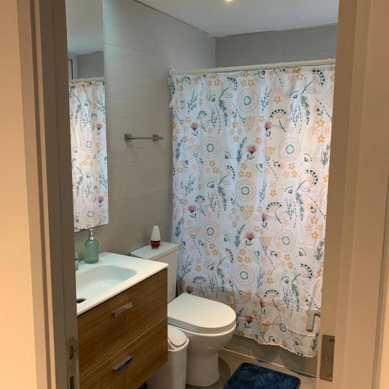 Tantum Concon Apartment - Apartamento de 3 dormitorios - 12