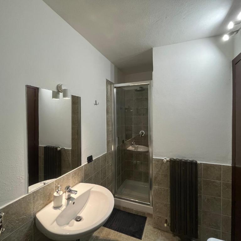 Residence San Raffaele 1 - Appartamento con 1 Camera da Letto - 6