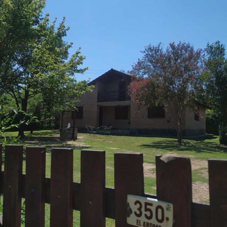 El jagüel - Casa de 3 dormitorios - 3