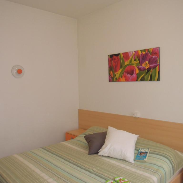 Villa Mery - Appartamento con 2 Camere da Letto - 61