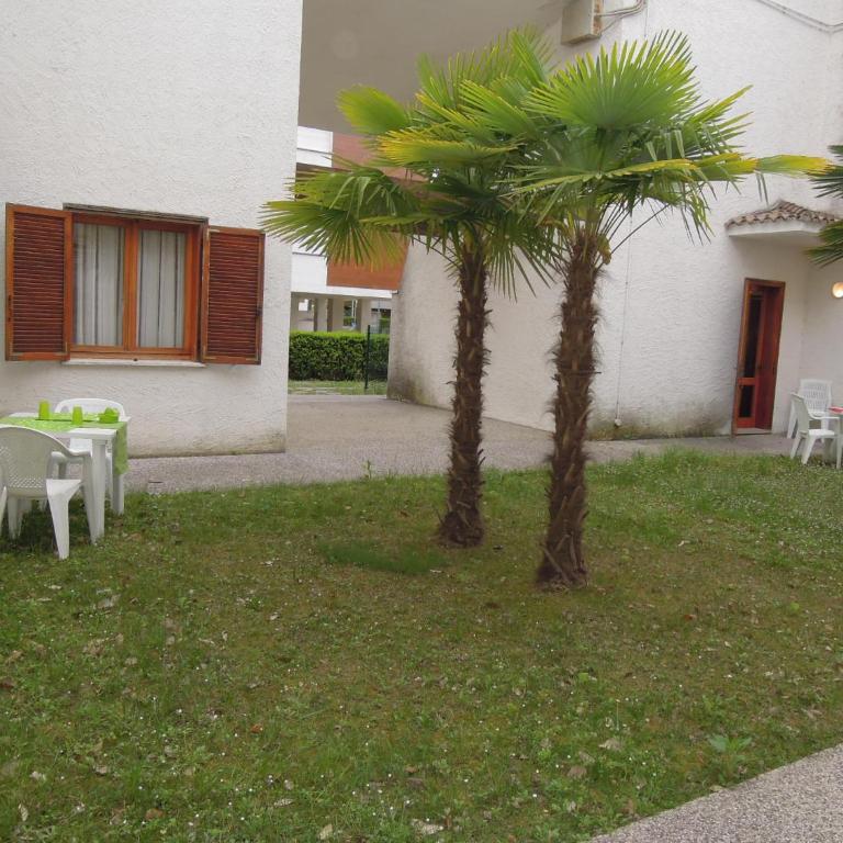 Villa Mery - Appartamento con 2 Camere da Letto - 60