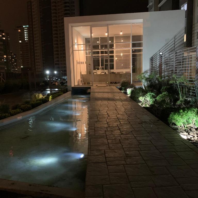 Tantum Concon Apartment - Apartamento de 3 dormitorios - 53