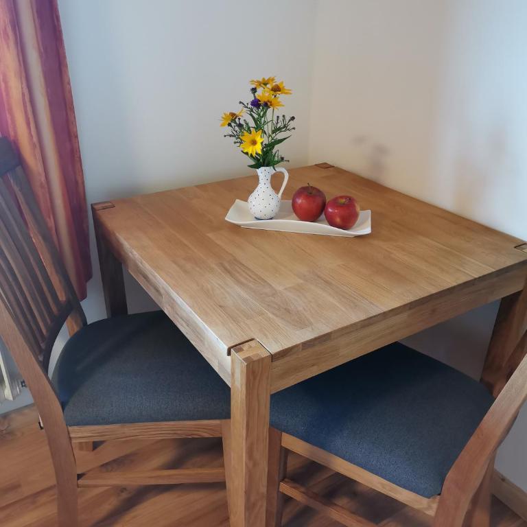 Rainerhof - Appartement 1 Chambre - 5