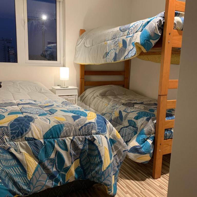 Tantum Concon Apartment - Apartamento de 3 dormitorios - 40