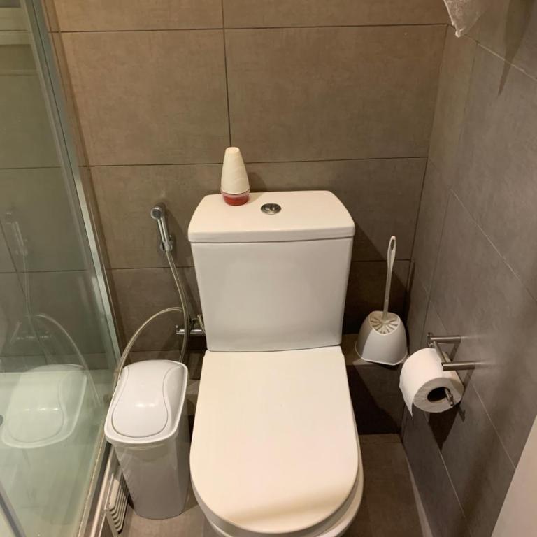 Tantum Concon Apartment - Apartamento de 3 dormitorios - 63