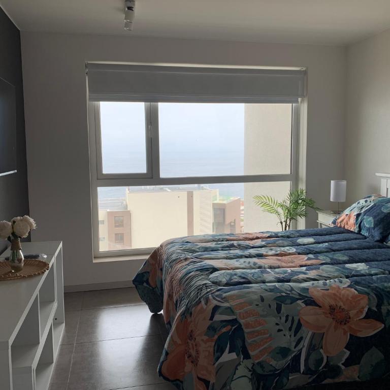 Tantum Concon Apartment - Apartamento de 3 dormitorios - 34