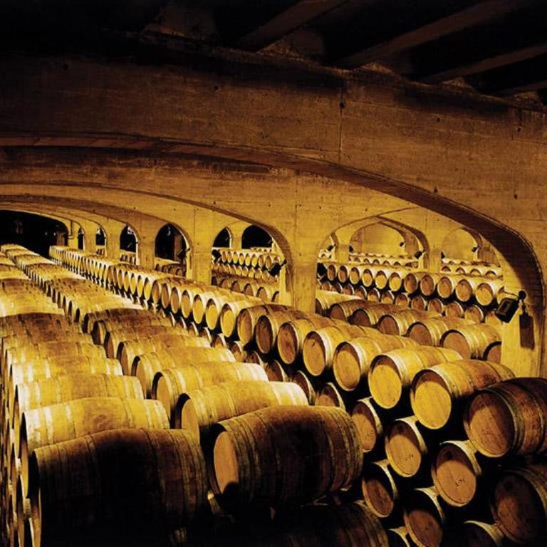 Marqués de La Rioja - Apartamento Superior - 55