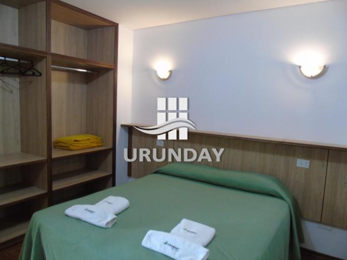 Urunday Apart Hotel - Habitación Individual - 4
