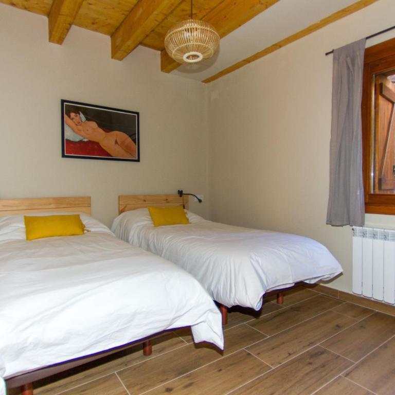 Balcón de Pineta - Apartment mit 2 Schlafzimmern - 5