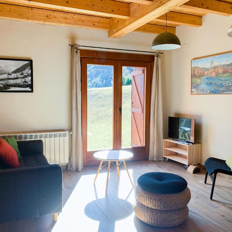 Balcón de Pineta - Apartment mit 2 Schlafzimmern - 3