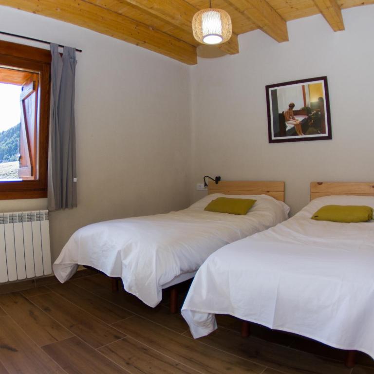 Balcón de Pineta - Apartment mit 2 Schlafzimmern - 6