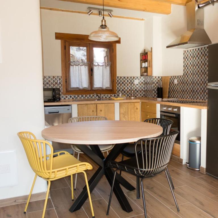 Balcón de Pineta - Apartment mit 2 Schlafzimmern - 1