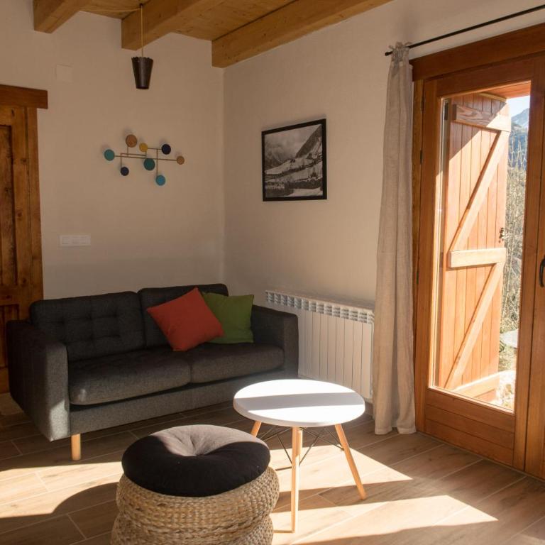 Balcón de Pineta - Apartment mit 2 Schlafzimmern - 2