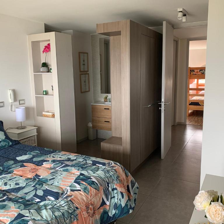 Tantum Concon Apartment - Apartamento de 3 dormitorios - 33