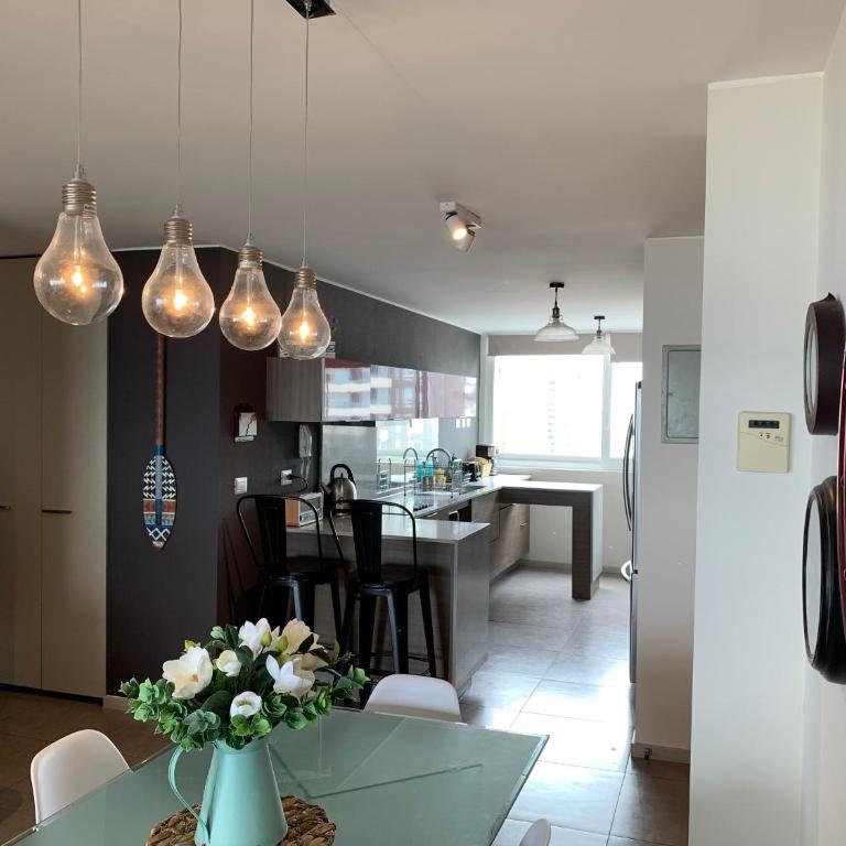 Tantum Concon Apartment - Apartamento de 3 dormitorios - 49
