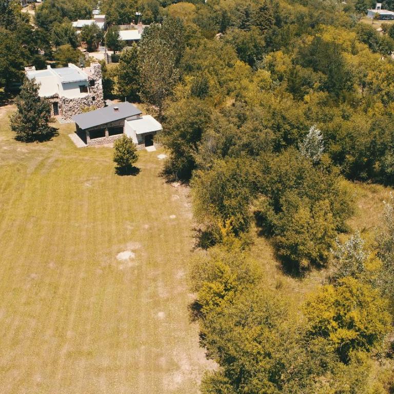 Casa de Piedra - Chalet Superior - 56