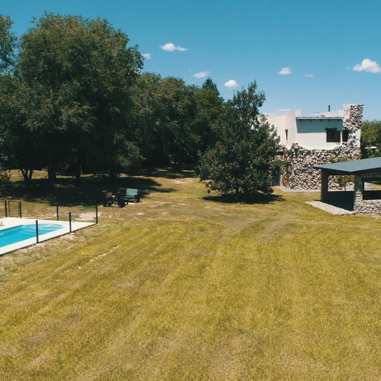 Casa de Piedra - Chalet Superior - 58