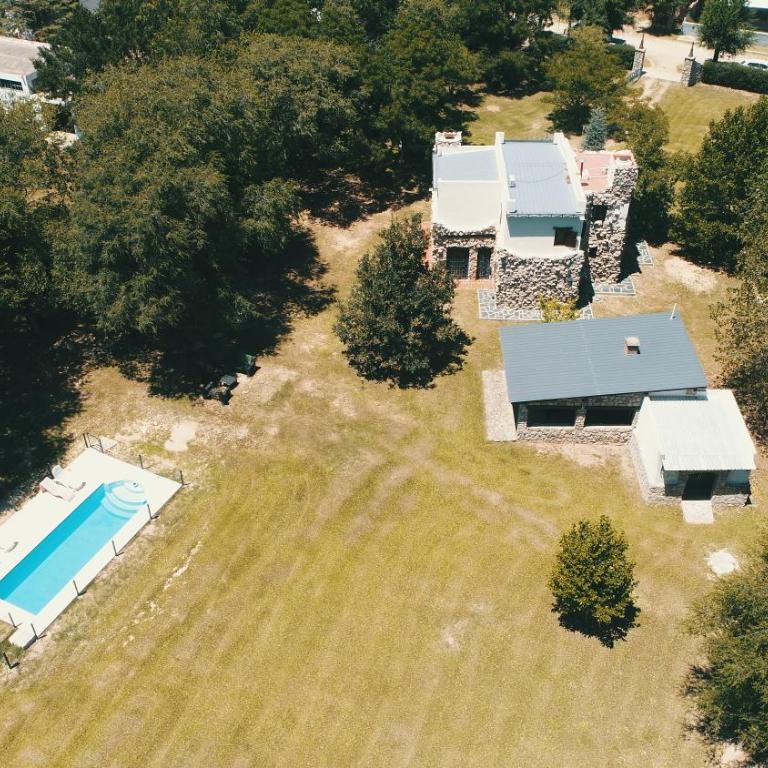 Casa de Piedra - Chalet Superior - 60