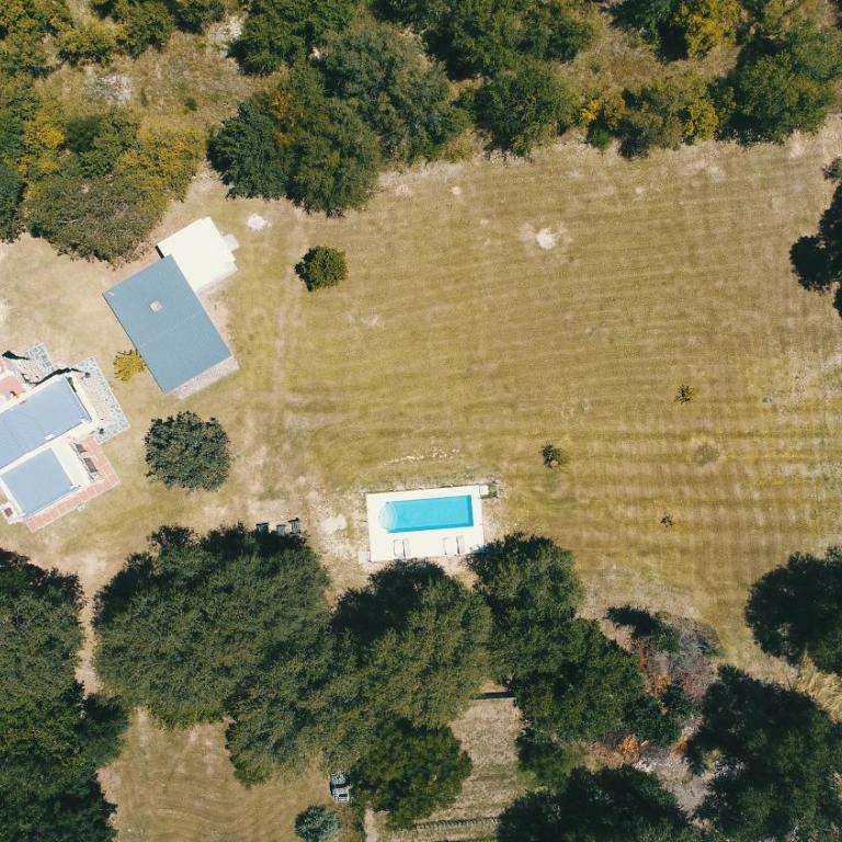 Casa de Piedra - Chalet Superior - 61