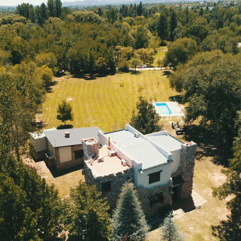 Casa de Piedra - Chalet Superior - 3